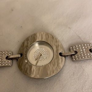 Vintage DNKY bracelet watch EUC